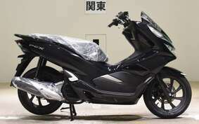 HONDA PCX125 JF81