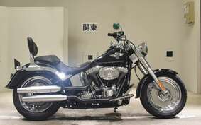 HARLEY FLSTF 1580 2012 BX5