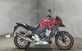 HONDA 400 X 2014 NC47