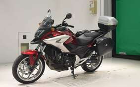 HONDA NC750X LD ABS 2018 RC90