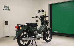 HONDA CROSS CUB 110 JA60