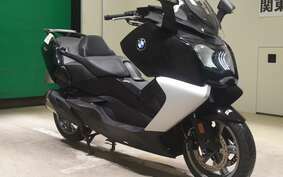 BMW C650GT 2016 0C05