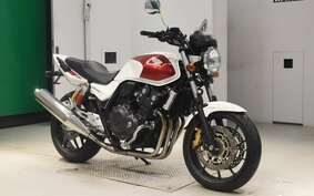 HONDA CB400SF GEN 4 A 2014 NC42