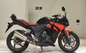 HONDA CBR250R A MC41