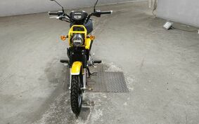 HONDA CROSS CUB 110 JA45