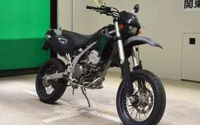 KAWASAKI KLX250D TRACKER LX250E