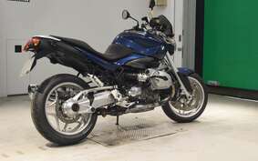 BMW R1200R 2009 0378