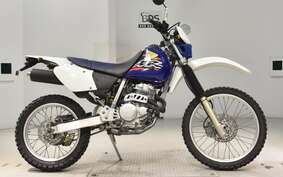 HONDA XR250 MD30