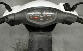 SUZUKI ADDRESS V125 CF4EA