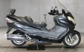 SUZUKI SKYWAVE 250 (Burgman 250) CJ44A