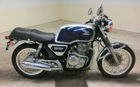 HONDA GB400TT 1990 NC20