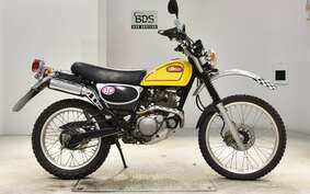 YAMAHA SEROW 225 1KH