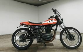 KAWASAKI 250TR BJ250F