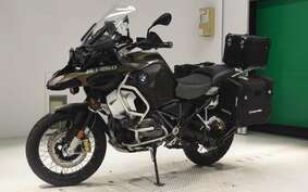 BMW R1250GS ADVENTURE 2020