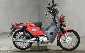 HONDA CROSS CUB 110 JA10