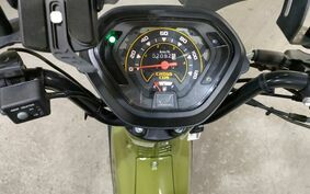 HONDA CROSS CUB 110 JA45