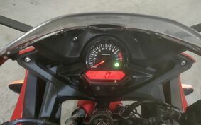 HONDA CBR250R MC41