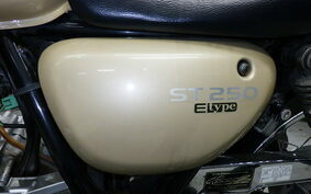 SUZUKI ST250E NJ4AA