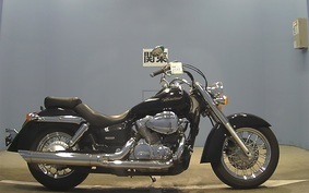 HONDA SHADOW 750 Gen. 3 2004 RC50