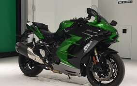 KAWASAKI NINJA H2 SX 2023 ZXT02P