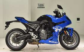 SUZUKI GSX-8R 2024 EM1AA