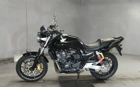 HONDA CB400SF VTEC REVO 2017 NC42