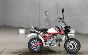 HONDA MONKEY AB27