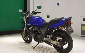 HONDA CB400SF 1995 NC31