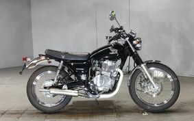 HONDA CB400SS Cell 2006 NC41