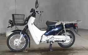 HONDA C110 SUPER CUB PRO JA10