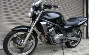 KAWASAKI BALIUS 250 1992 ZR250A