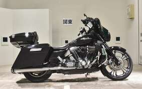 HARLEY FLHX 1580 2008 KB4