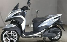 YAMAHA TRICITY 125 SEC1J