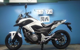 HONDA NC 700 X A 2012 RC63