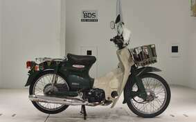 HONDA C50 SUPER CUB AA01