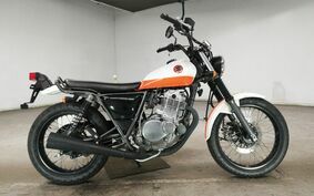 SUZUKI GRASS TRACKER NJ47A