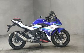 SUZUKI GSX250R DN11A