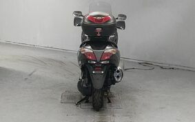 HONDA SILVER WING 600 GT 2016 PF02