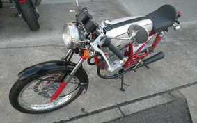 HONDA DREAM 50 AC15