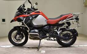 BMW R1200GS ADVENTURE 2016 0A02