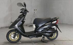 YAMAHA JOG ZR Evolution 2 SA39J