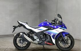 SUZUKI GSX250R DN11A