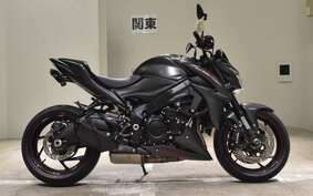 SUZUKI GSX-S1000 2018 GT79B