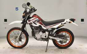 YAMAHA SEROW 250 DG17J