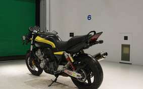 HONDA CB400SF VTEC 2009 NC42