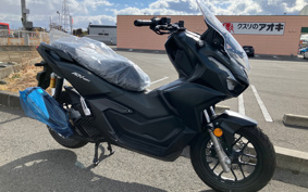HONDA ADV160 KF54