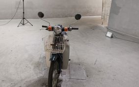 YAMAHA MATE50 UA04J