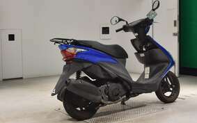 SUZUKI ADDRESS V125 S CF4MA