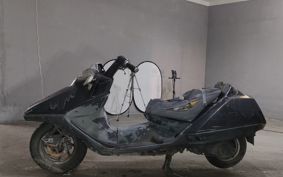HONDA FUSION MF02