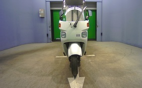 HONDA GYRO CANOPY TA03